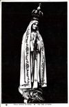 CPA Nossa Senhora de Fatima 