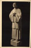 CPA Le Saint Cure d'Ars par G Serraz Barberis 