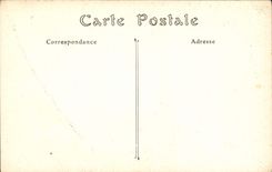 CPA Nimes Musee de la Maison Carree Danseuse grecque 