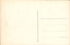 CPA Nimes Vue generale 