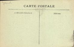 CPA Nimes les Arenes Vue generale 