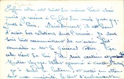 CPA Nimes Un coin du Jardin de la Fontaine 