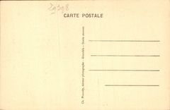 CPA Musee de Grenoble Palmegiani Ecole Ombrienne la Creche 