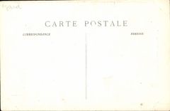 CPA Saint Gilles L'Eglise Porte du Centre