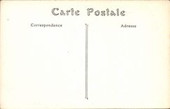 CPA Nimes Musee Lapidaire Eglise Saint Martin des Arenes detail 