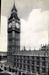 CPA Ben Westminster London 