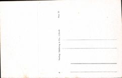 CPA Naumburg Sleinuseg mil Dom 