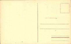 CPA Musee de Lyon Perlet La place Saint Nizier 