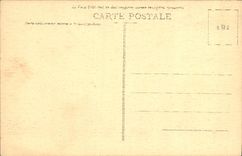 CPA Musee de Lyon Grobon Michel Vue de l'ancien quartier de la Pecherie