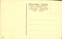 CPA Firenze Museo di S Marco