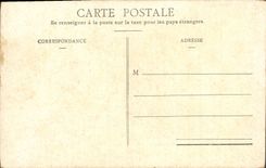 CPA La Joie du Foyer 