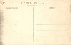CPA Pierrefonds Le Chateau et les Bords du Lac 