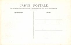 CPA Nimes La Porte Auguste 