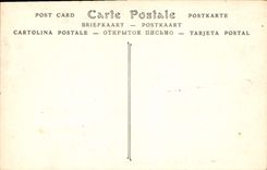 CPA Nimes Temple de Diane Chapiteau corinthien