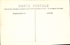 CPA Nimes Sainte Baudille 