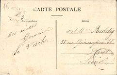 CPA Le Cantal Pittorsque Chaine du Griou et Vallee de la Jordanne 