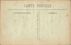 CPA L'Auvergne Pittoresque Cantal Environs de St Flour Chateau le Sailhans 