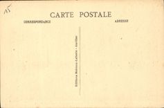 CPA Le Cantal Pittoresque Chaine du Griou et du Puy Mary 