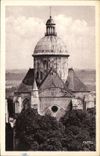 CPA Provins S et M Le Dome de Saint Quiriace 