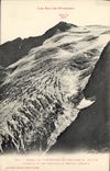 CPA Les Hautes Pyrenees Massif du Vighemale 