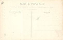 CPA Les Hautes Pyrenees Massif du Vighemale 