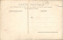 CPA Tarbes L'inondatin