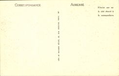 CPA Grottes de Betharram La Salle des Lustres 
