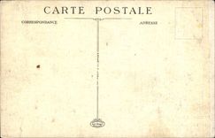 CPA Ile de Saint Honorat 