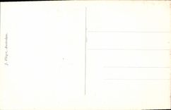 CPA Jan Steen Joyeux Menage Amsterdam