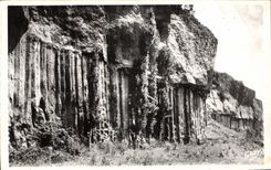 CPA St Flour Cantal Les Orgues 
