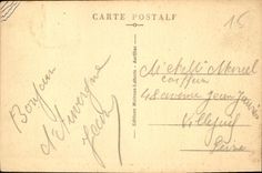 CPA Le Lac de la Truyere et la presquille de Lanssac vus de la Deveze 