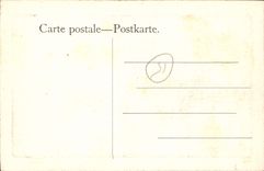 CPA Convoitise Chien