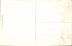 CPA Steen Jan La Lecon de Danse 