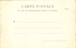 CPA Lourdes La Basilique 