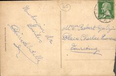 CPA Vallee d'Argeles Saint Savin Vue generale 