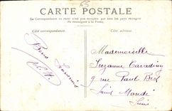 CPA Lourdes Le Funiculaire du Jer 