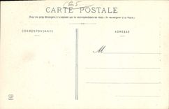 CPA Les Hautes Pyrenees Cauterets 