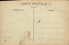 CPA Les Hautes Pyrenees Environs d'Argeles Gazost 