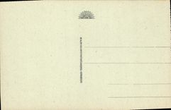 CPA Gavarnie le Cirque 