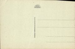 CPA Gavarnie Arrivee au Cirque 