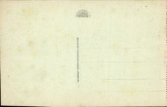 CPA St Sauveur Le Pont Napoleon