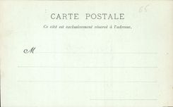 CPA Grotte de N D de Lourdes 