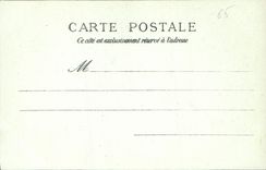 CPA Lourdes Interieur de la basilique