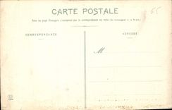 CPA Les Hautes Pyrenees Lourdes 8 Station du Calvaire 