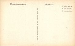 CPA Miniature de Fouquet Le Portement de Croix 