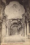 CPA Toulouse La Salle des Illustres 