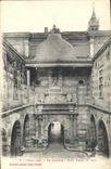 CPA Toulouse Le Capitole Cour Henri IV 