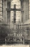 CPA Toulouse Eglise Saint Sernin le Christ Bysantin 