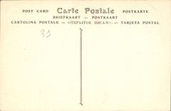 CPA Toulouse le Capitole la Salle des Illustres