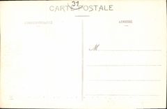 CPA Toulouse le Musee Grand Cloitre des Augustins